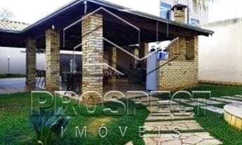 Imagem 2: UBERLâNDIA - Casa Padrão - Jardim Patrícia