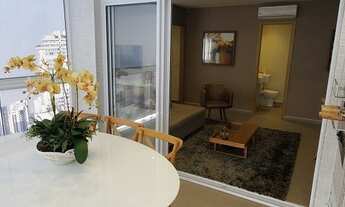 Imagem 4: Apartamentos à venda, até m² a partir de R$ 1.001.442,67 - Tatuapé - São Paulo/SP