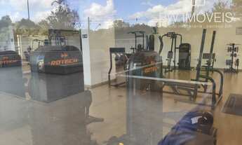 Imagem 5: Apartamento para venda possui 117 metros quadrados com 3 quartos em Jardim Atlântico - Goi