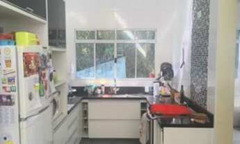 Imagem 4: 04900 - Casa 4 Dorms. (2 Suítes), CENTRO - MAIRIPORÃ/SP