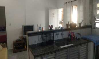 Imagem 6: CASA EM MONGAGUÁ