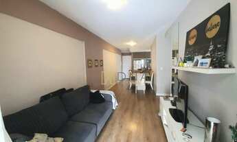 Imagem 8: Apartamento com 3 dormitórios à venda, 76 m² por R$ 640.000,00 - Jardim Aquarius - São Jos