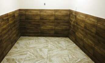 Imagem 5: Realengo - Av Brasil - Rua Manaus - Agua Branca - atrás LUMINOSA