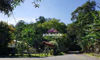 Imagem 3: Chácara com 4 dormitórios à venda, 17000 m² por R$ 3.500.000,00 - Itaoca - Guararema/SP