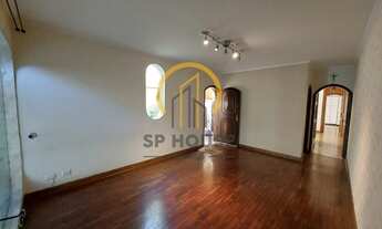 Imagem 3: Sobrado à venda, 3 dormitórios, 2 vagas, 176m², Vila Clementino