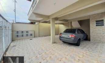 Imagem 2: Sobreposta em Condomínio com 2 dormitórios à venda, 60 m² por R$ 230.000 - Nova Mirim - Pr