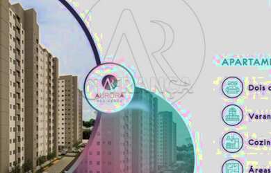 Imagem 2: Jacareí - Apartamento Padrão - Jardim Jacinto