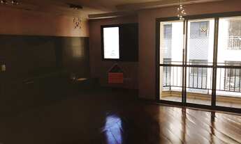 Imagem 7: Apartamento com 2 dormitórios à venda, 77 m² por R$ 690.000,00 - Chácara Inglesa - São Pau