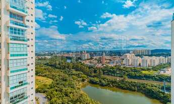 Imagem 3: Apartamento para venda com 123 metros quadrados com 2 quartos