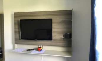 Imagem 5: Apartamento com 50 metros quadrados com 2 quartos/Jardim Paraíso