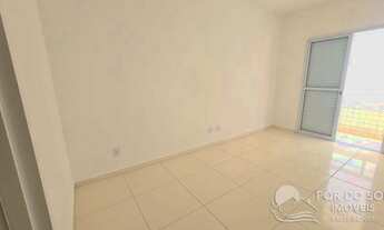 Imagem 2: Apartamento beira mar - suíte - Praia Grande SAM3471