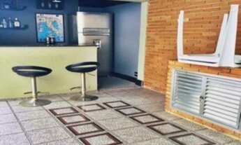 Imagem 6: 05617 - Casa 3 Dorms. (1 Suíte), MANDAQUI - SÃO PAULO/SP