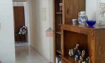 Imagem 4: Ótimo apartamento à venda, com 1 dormitório, 1 vaga de garagem, próximo da do Parque da A