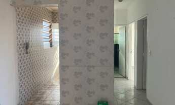 Imagem 9: Apartamento com 2 dormitórios, 62 m² - venda por R$ 225.000,00 ou aluguel por R$ 1.000,00