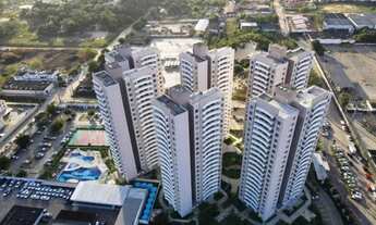 Imagem 3: Apartamento de 2 quartos no Natture com 56 m2 - R$280.000,00 whatsapp:9.9416.1934