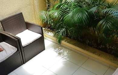 Imagem 7: Apartemento de 68m na Vila Andrade com 2 dormitorios e 1 vaga