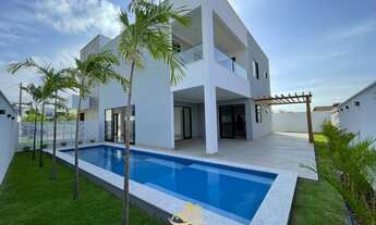 Imagem: Casa à venda no Araçagy - Condomínio