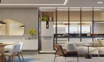 Imagem 5: Apartamento à venda - Lançamento