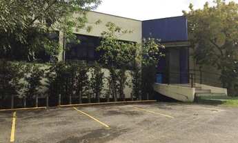 Imagem 4: Sobrado alphavile residencial 6