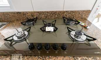 Imagem 12: Apartamento para Venda em Barueri / SP no bairro 18 do Forte