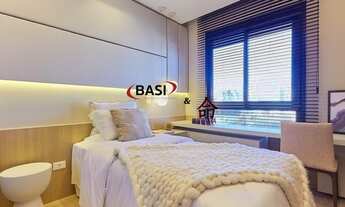 Imagem 6: CURITIBA - Apartamento Padrão - Bigorrilho