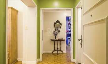 Imagem 7: Apartamento de 4 dormitórios, suíte, churrasqueira a gás e uma vaga de garagem no bairro B