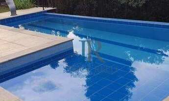 Imagem 2: Casa com 4 dormitórios à venda, 358 m² por R$ 1.950.000,00 - Tarumã - Santana de Parnaíba