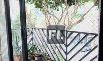 Imagem 4: Apartamento com 3 dormitórios à venda, 156 m² por R$ 1.400.000,00 - Campo Belo - São Paulo