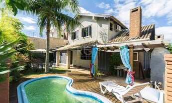 Imagem 5: SOBRADO NO BAIRRO VILA NOVA, COM 03 DORMITÓRIOS, GARAGEM PARA 03 CARROS