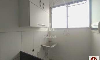 Imagem 7: Apartamento (tipo - padrao) 2 dormitórios/suite, cozinha planejada, portaria 24 horas, ele