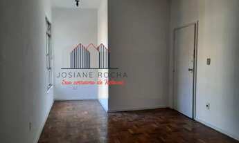 Imagem 3: Apartamento com 2 Quartos e 2 banheiros à Venda na Tijuca!!! Próximo ao Metrô São Francisc