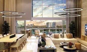 Imagem 6: APARTAMENTO RESIDENCIAL em Barueri - SP, Alphaville Empresarial