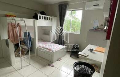 Imagem 7: Joinville - Apartamento Padrão - Santo Antonio
