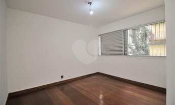 Imagem 7: São Paulo - Apartamento Padrão - HIGIENÓPOLIS