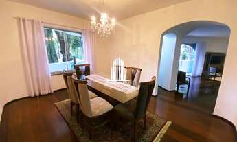 Imagem 5: Apartamento à venda 1.700.000,00 193m² 3 quartos 1 suítes no Alto da Boa Vista - São Paulo