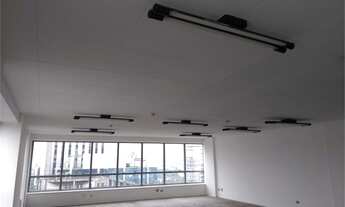 Imagem 2: São Paulo - Conjunto Comercial/Sala - JARDIM EUROPA