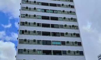 Imagem: Apartamento à venda, 2 quartos, 1 suíte