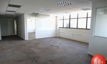 Imagem: São Paulo - Conjunto Comercial/sala - Vila