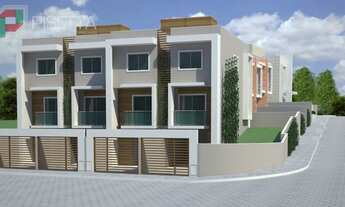 Imagem 1: Sobrado no Salto Norte em Blumenau