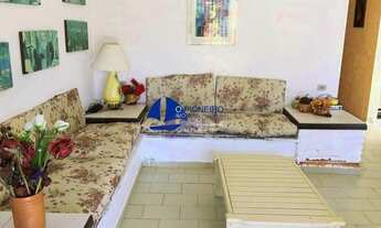 Imagem 3: Casa com 3 dormitórios à venda, 160 m² por R$ 1.300.000,00 - Juquehy - São Sebastião/SP