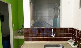 Imagem 5: Casa Bairro Capim Macio no Conj. Mirassol, área Const. aprox. 200m2 área construída