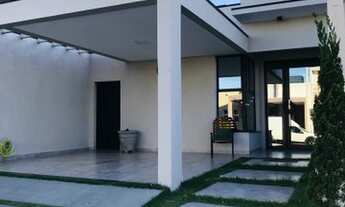 Imagem 2: Casa Térrea (Venda) - Cond. Jds. do Império (Vila Ytu) - Indaiatuba/ SP