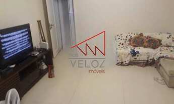 Imagem 4: Rio de Janeiro - Apartamento Padrão - Laranjeiras