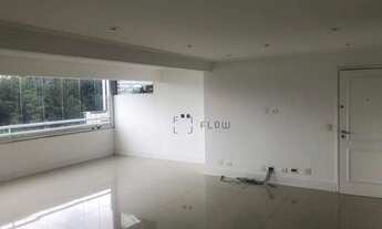 Imagem 3: Apartamento para venda na Vila Andrade, 124m², 3 suítes, 4 vagas de garagem