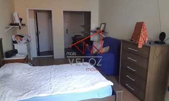 Imagem 2: Rio de Janeiro - Kitchenette/Conjugados - Centro