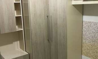 Imagem 7: Apartamento com 2 quartos / 1 vaga garagem /semi mobilado próximo a Granja Daniel