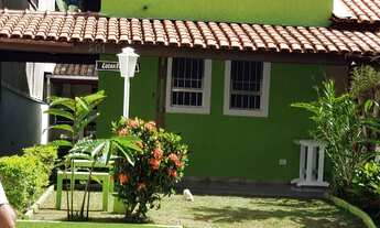 Imagem: Sobrado em Ubatuba Praia de Maranduba