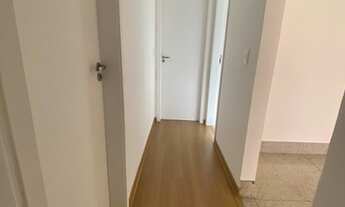 Imagem 2: Apartamento para aluguel com 120 metros quadrados com 3 quartos em Buritis - Belo Horizont