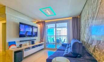 Imagem: EDIFÍCIO GREEN LIFE II - APARTAMENTO A