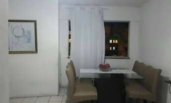 Imagem 6: Apartamento para aluguel condomínio parque lagoa verde